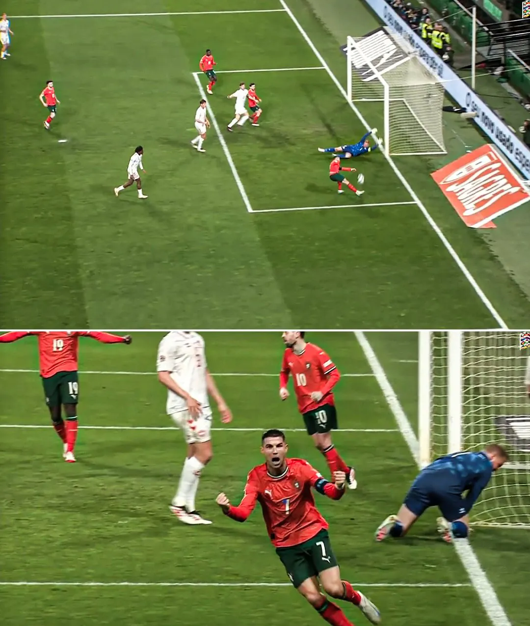 开云官方-C罗焦点对战，Ning与70激战雄鹿分钟，最后时刻胜出胜负难料！赢得满堂喝彩的简单介绍