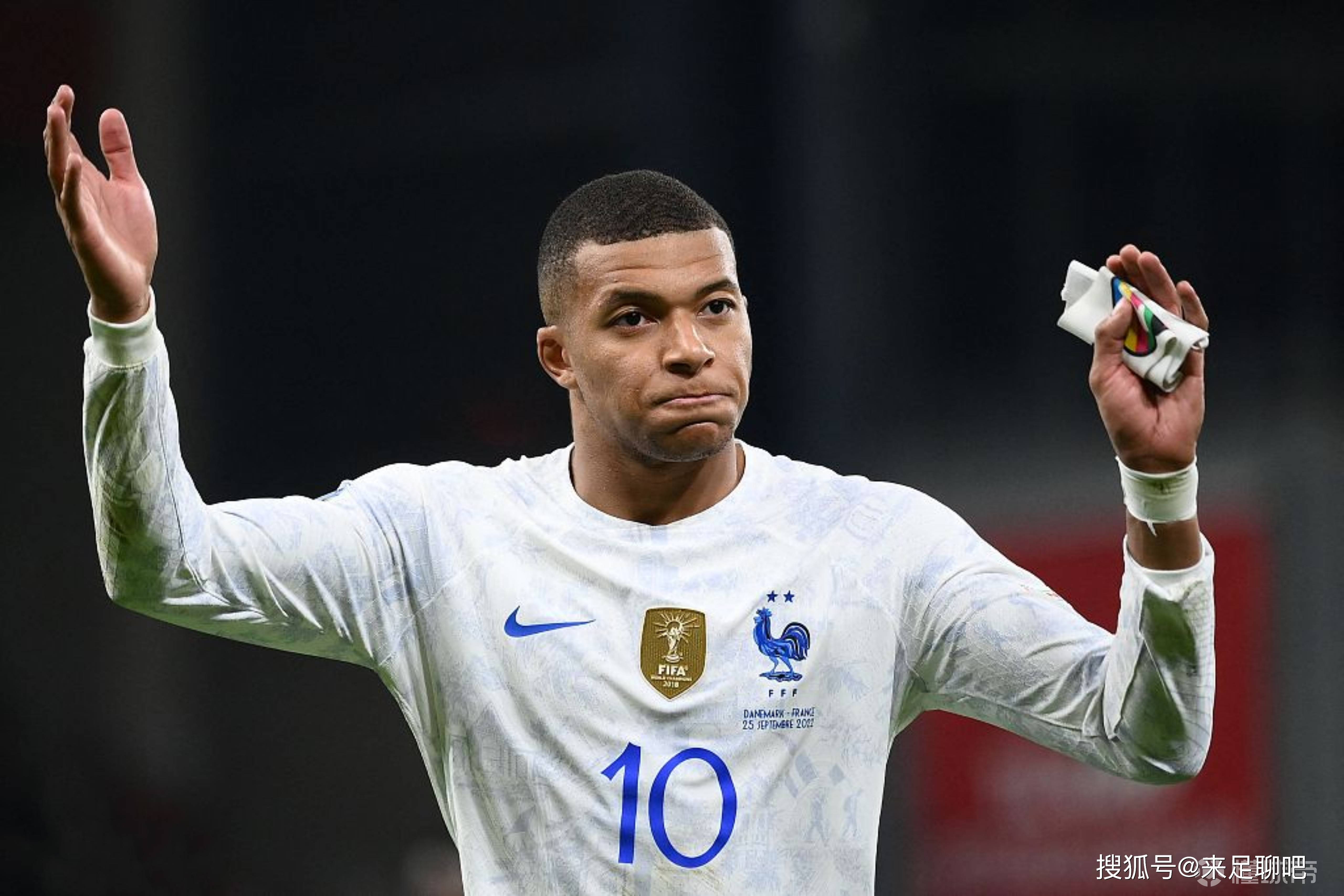 kaiyun sports-姆巴佩个人资产多少亿