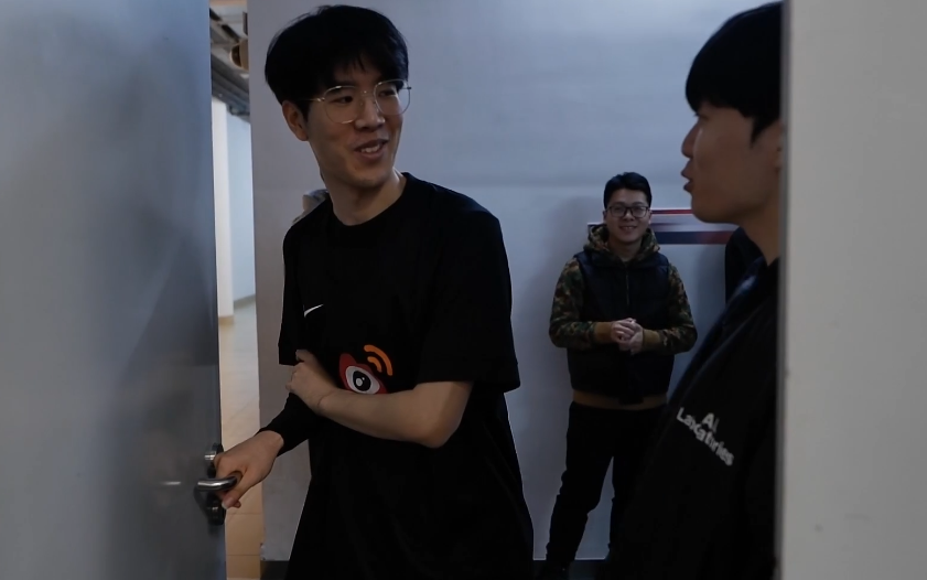 开云体育-theshy为什么不打夏季赛