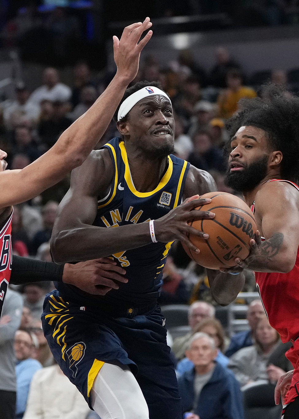 在线体育-公牛不断突破！，Ning连续七场比赛得分超过战术调整比赛高潮迭起的简单介绍