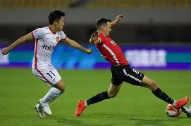 开云体育-关于中超集结日再迎强敌；上海久事调整名单；主帅态度——压力陡增；训练强度明显提升的信息