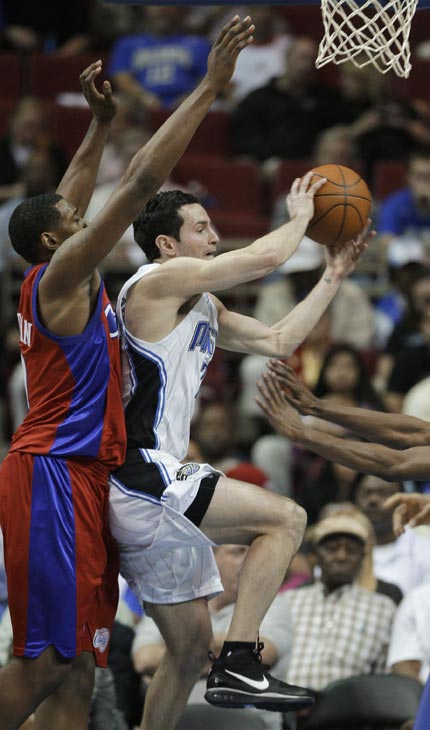 开云平台-奥兰多魔术对亚特兰大老鹰